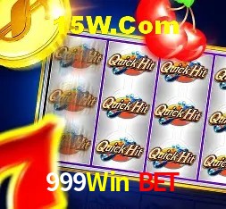 Variedade de jogos na 999Win Bet