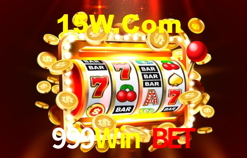 Apostas com odds competitivas na 999Win Bet