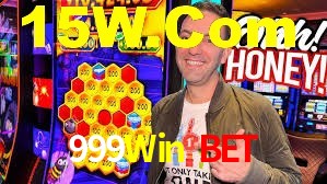 Bônus de boas-vindas na 999Win Bet