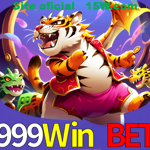 Imagem promocional da 999Win Bet mostrando a plataforma e suas vantagens